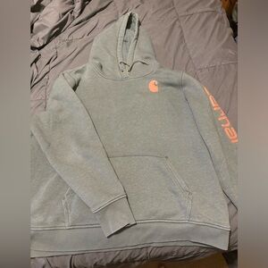 Carhartt women’s 2xl sweatshirt